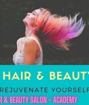 Jadore Hair and Beauty Salon billede 2