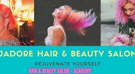 Jadore Hair and Beauty Salon