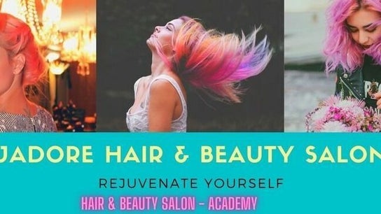 Jadore Hair and Beauty salon