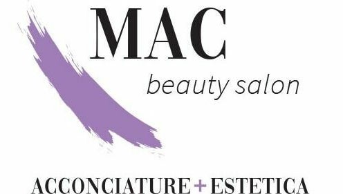 MAC Beauty Salon Bild 1