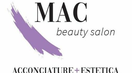 MAC Beauty Salon