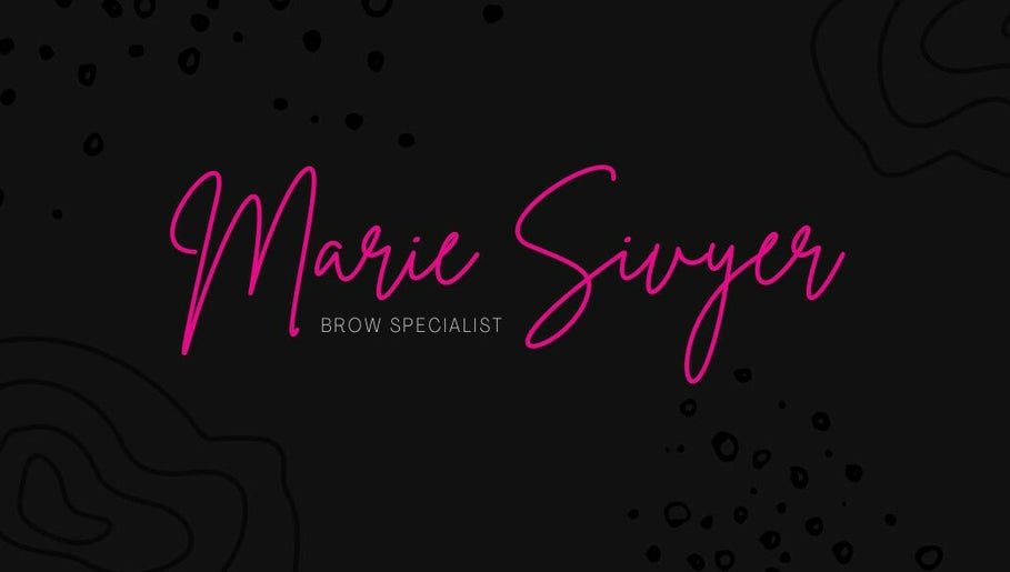 Marie Sivyer - Brow Specialist billede 1