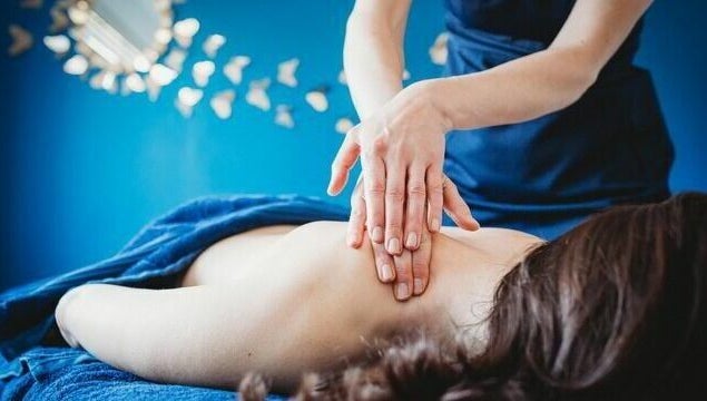 Sussex Massage & Wellness imagem 1