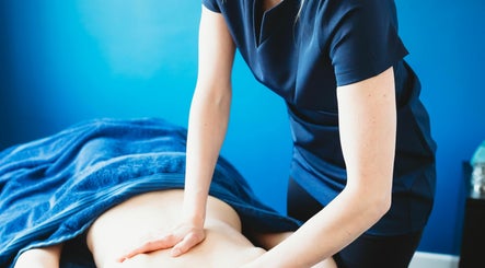 Sussex Massage & Wellness изображение 2