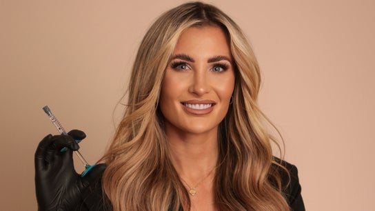 LIV Aesthetics - Brow and Co Shipley