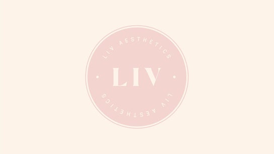 LIV Aesthetics - Brow and Co Shipley