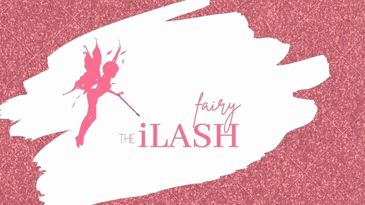 The iLash Fairy 
