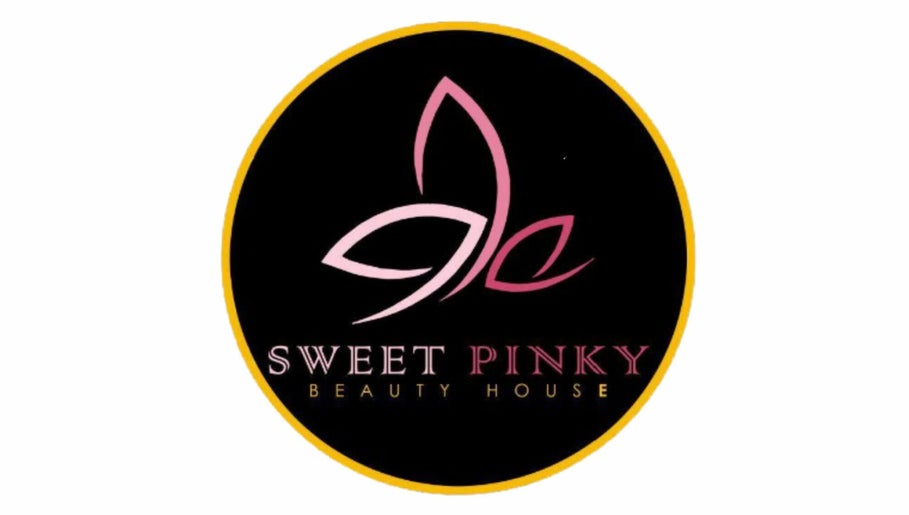 Sweet Pinky Beauty House 1paveikslėlis
