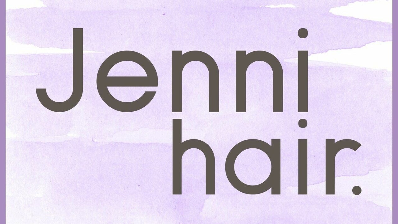 Jenni hair 