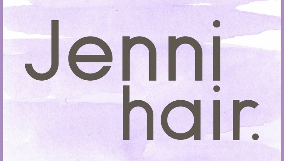 Jenni Hair – kuva 1