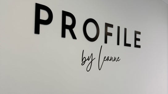 Profile by Leanne