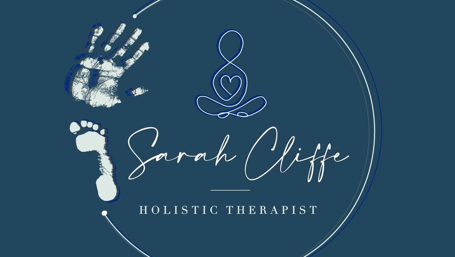 Sarah Cliffe Holistic Therapist kép 1