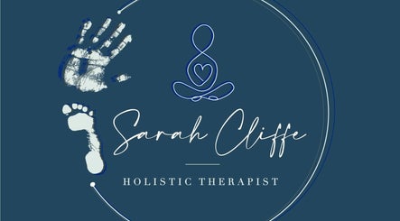 Sarah Cliffe Holistic Therapist