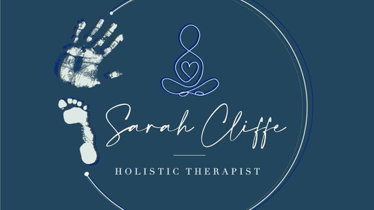 Sarah Cliffe Holistic Therapist