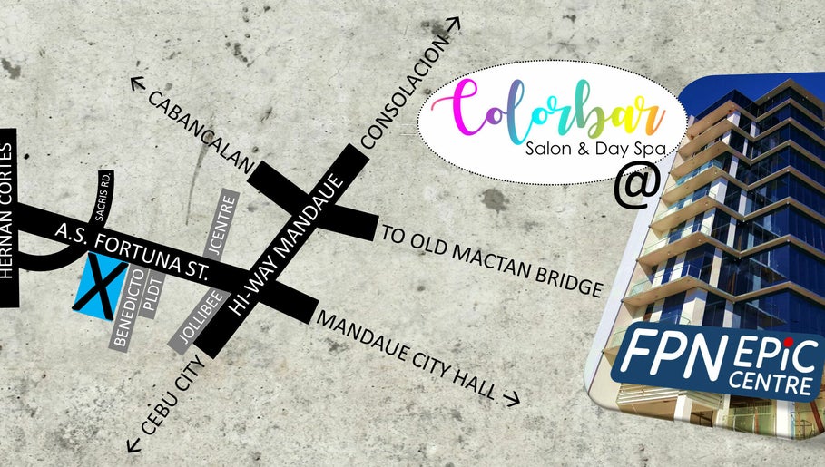 Dr. Ceniza’s Pediatric Clinic image 1