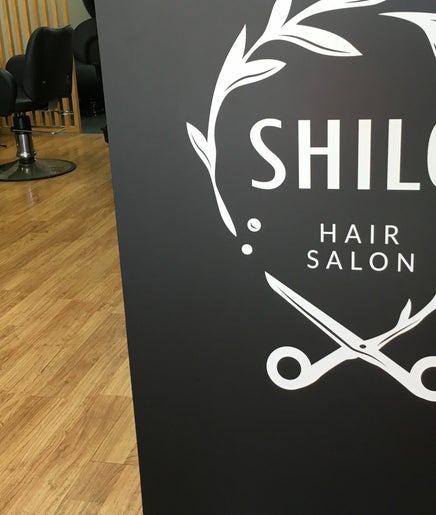 Shilo Hair Salon, bild 2