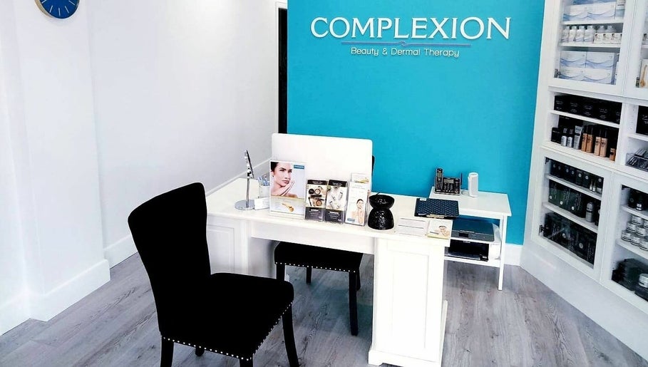 Complexion Skin Clinic image 1