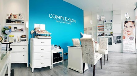 Complexion Skin Clinic – obraz 2