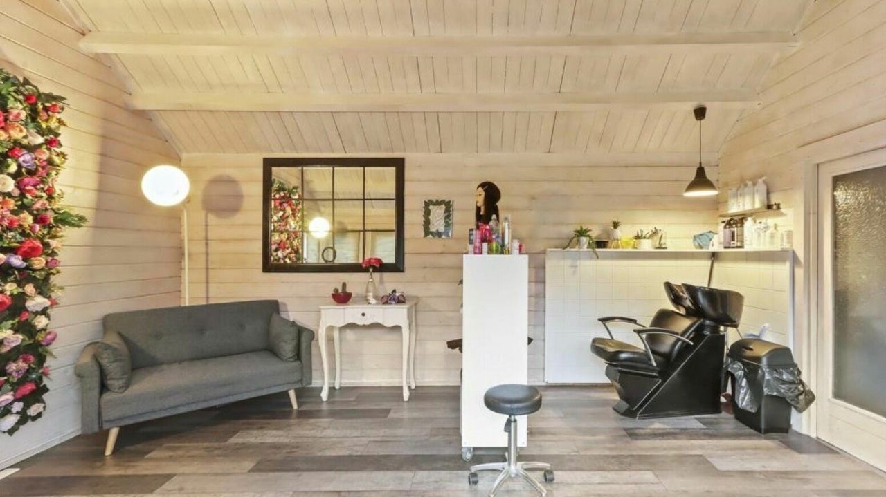 The Hair Hut Hill Crescent Haverhill Fresha