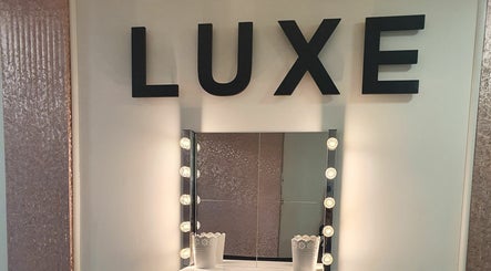 Luxe Hair Beauty Aesthetics billede 3
