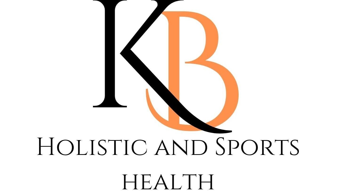 Logo of KB Holistic and Sports Health Clinic in Kilmarnock, Scotland, GB.