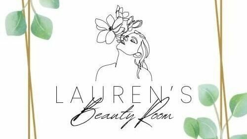 Laurens Beauty Room