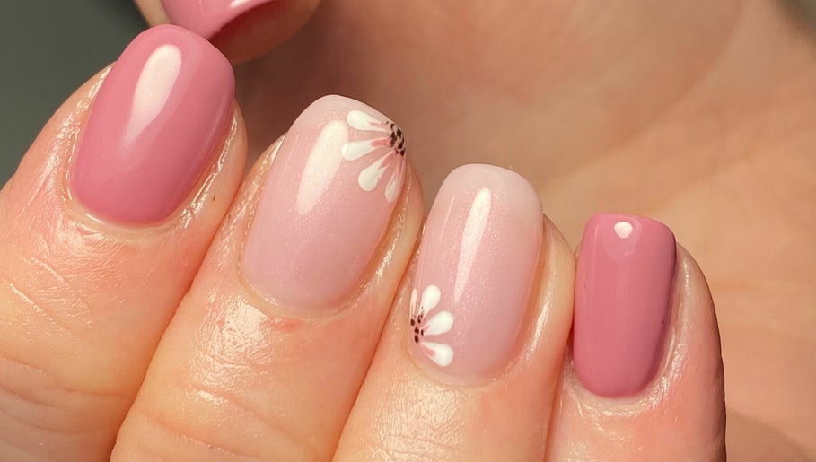 Millie Hare Nails and Beauty image 1