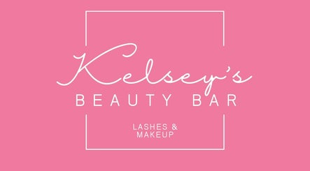 Kelsey’s Beauty Bar