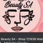 Brow Lash Beauty SA