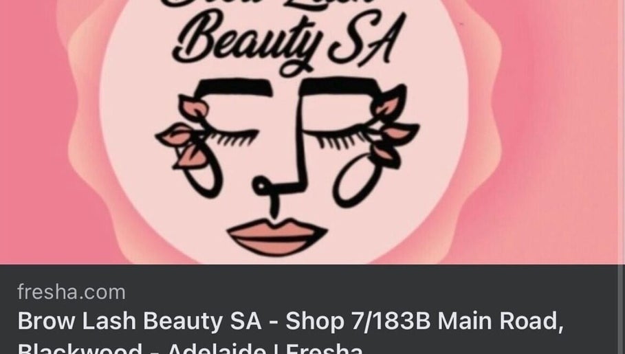 Brow Lash Beauty SA image 1