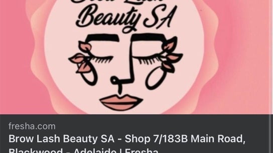 Brow Lash Beauty SA
