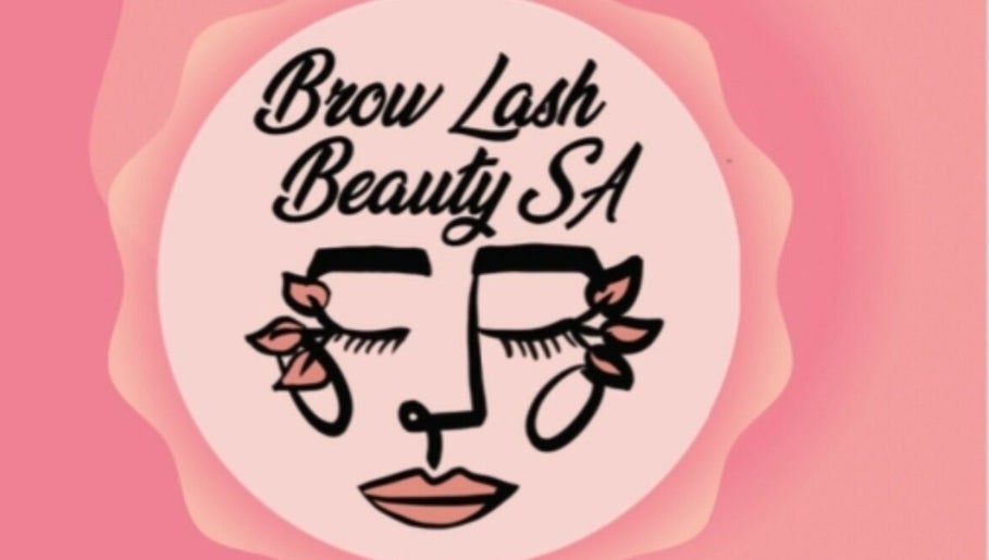 Brow Lash Beauty SA 1paveikslėlis