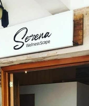 Serena Spa Oaxaca, bilde 2