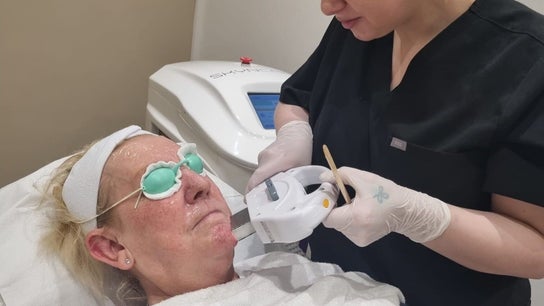 Goddess Hair & Skin Clinic