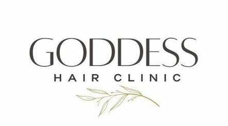 Goddess Hair Clinic imaginea 3