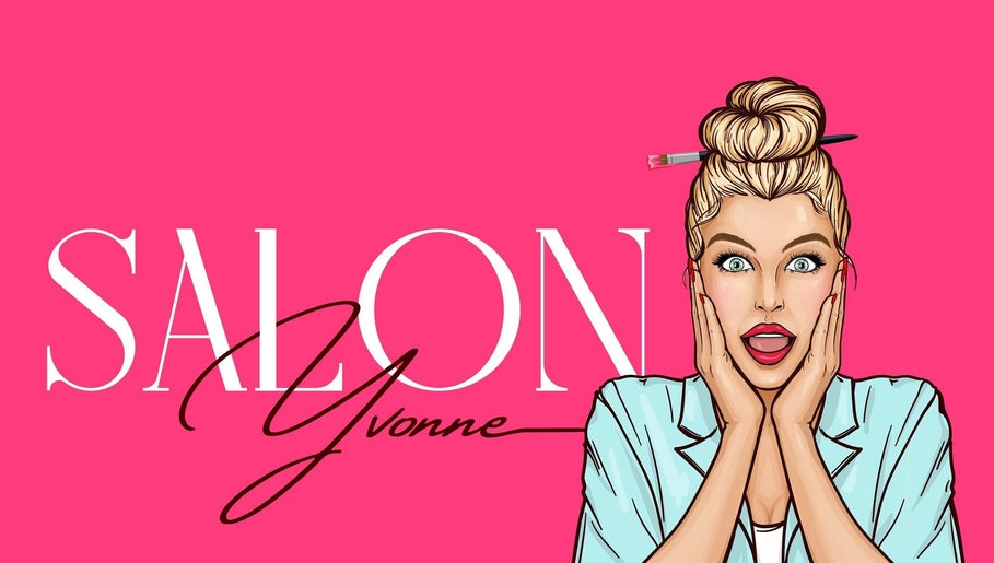 Immagine 1, Salon Yvonne