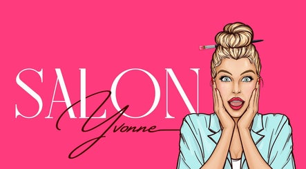 Salon Yvonne