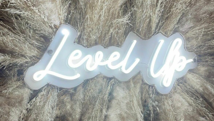 Level Up – obraz 1