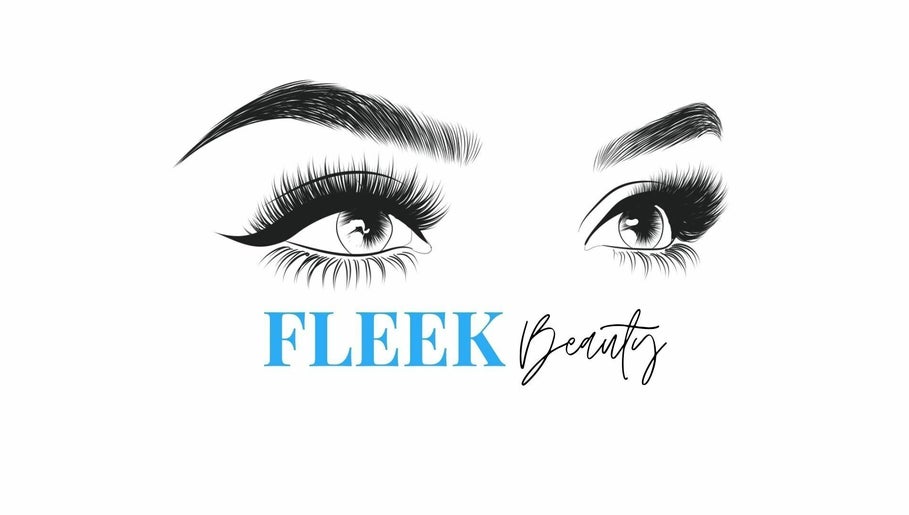 Fleek beauty – obraz 1