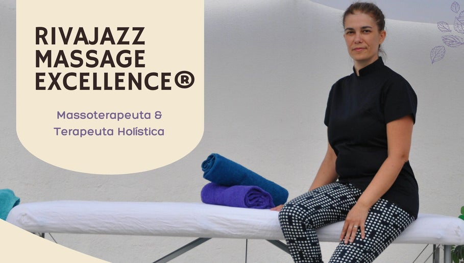 RivaJazz Massage Excellence® imaginea 1