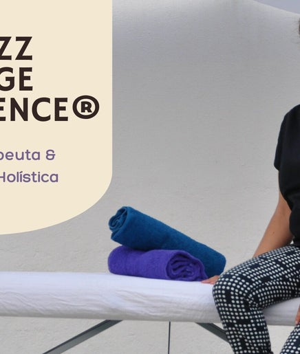 RivaJazz Massage Excellence® afbeelding 2