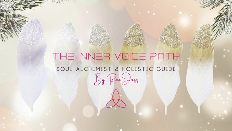 The Inner Voice Path 1paveikslėlis