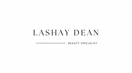 Lashay Dean - Beauty Specialist изображение 3