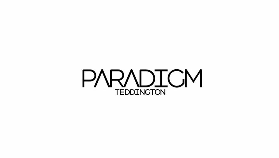 Paradigm Teddington billede 1