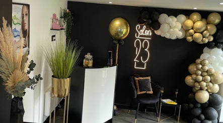 Salon 23