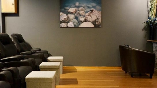 Oceanic Spa Moonah 1