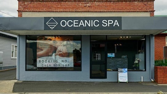 Oceanic Spa Moonah 4