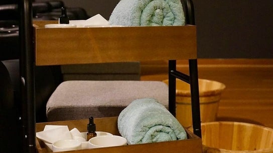Oceanic Spa Moonah 5