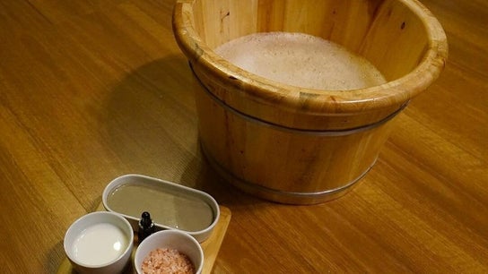Oceanic Spa Moonah 6