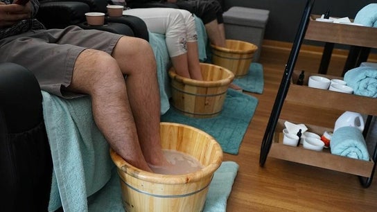 Oceanic Spa Moonah 8
